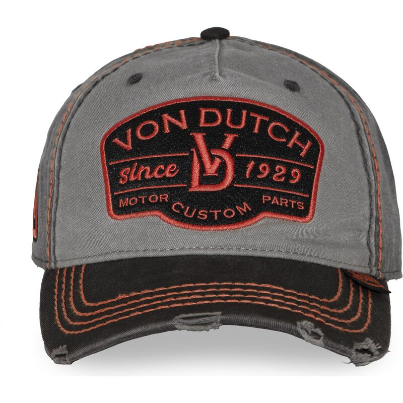 shapka-izvita-siv-reguliruem-retro16-ot-von-dutch