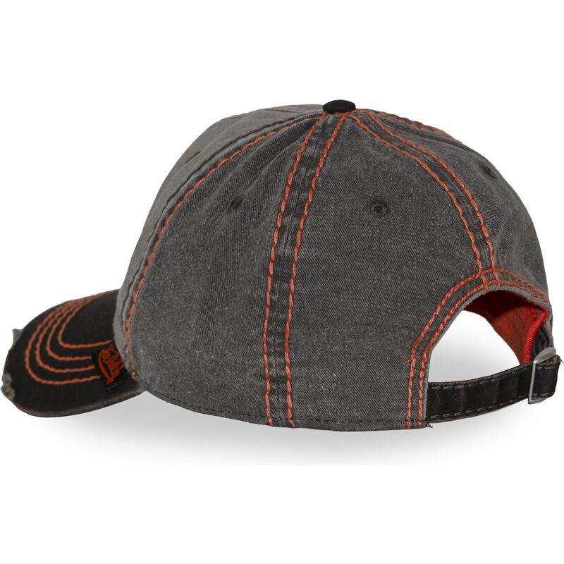 shapka-izvita-siv-reguliruem-retro16-ot-von-dutch