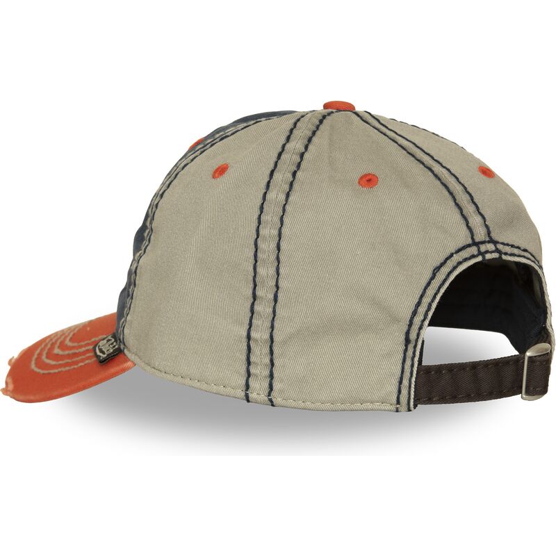 shapka-izvita-mnogocveten-reguliruem-retro18-ot-von-dutch shapka-izvita-mnogocveten-reguliruem-retro18-ot-von-dutch