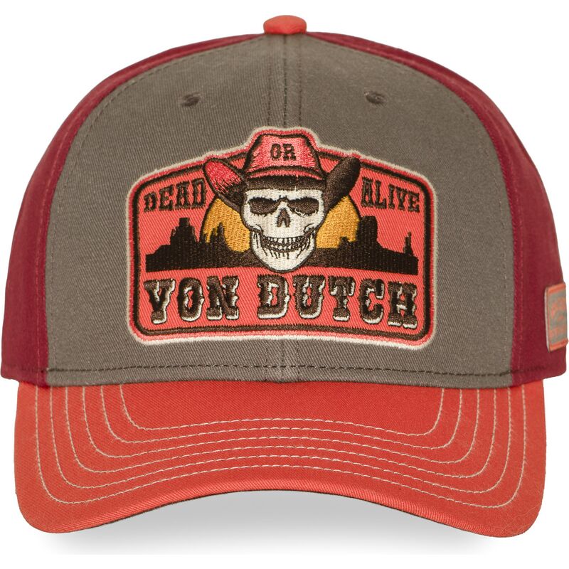 shapka-izvita-mnogocveten-snapbek-sem13-ot-von-dutch
