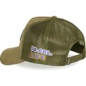 shapka-izvita-traker-zelena-snapbek-fur15-ot-von-dutch