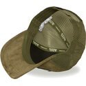 shapka-izvita-traker-zelena-snapbek-fur15-ot-von-dutch