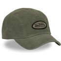 shapka-izvita-5-panela-zelena-reguliruem-c5p-vel03-ot-von-dutch