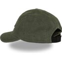 shapka-izvita-5-panela-zelena-reguliruem-c5p-vel03-ot-von-dutch
