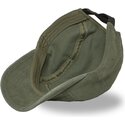 shapka-izvita-5-panela-zelena-reguliruem-c5p-vel03-ot-von-dutch