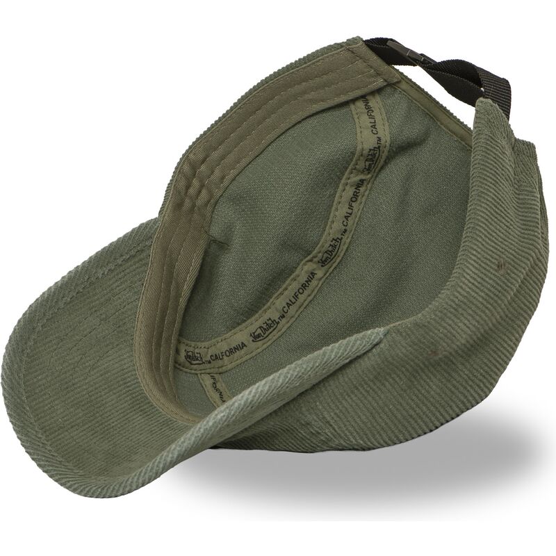 shapka-izvita-5-panela-zelena-reguliruem-c5p-vel03-ot-von-dutch shapka-izvita-5-panela-zelena-reguliruem-c5p-vel03-ot-von-dutch