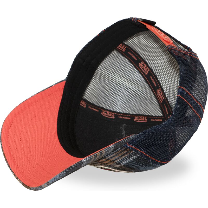 shapka-izvita-traker-tmnosin-snapbek-car09-ot-von-dutch