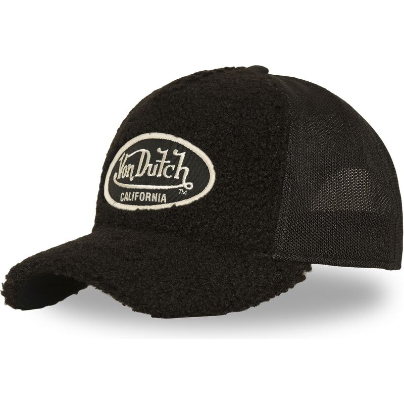 shapka-izvita-traker-cherna-snapbek-sher-nr-ot-von-dutch