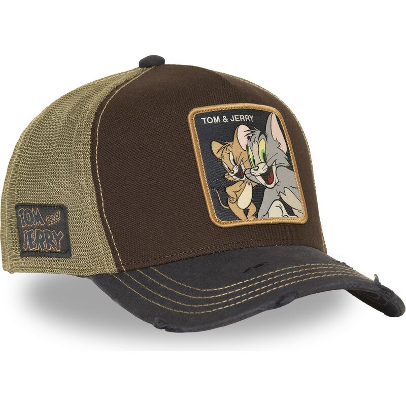 shapka-izvita-traker-kafyav-snapbek-taj9-jat-tom-i-dzheri-looney-tunes-ot-capslab