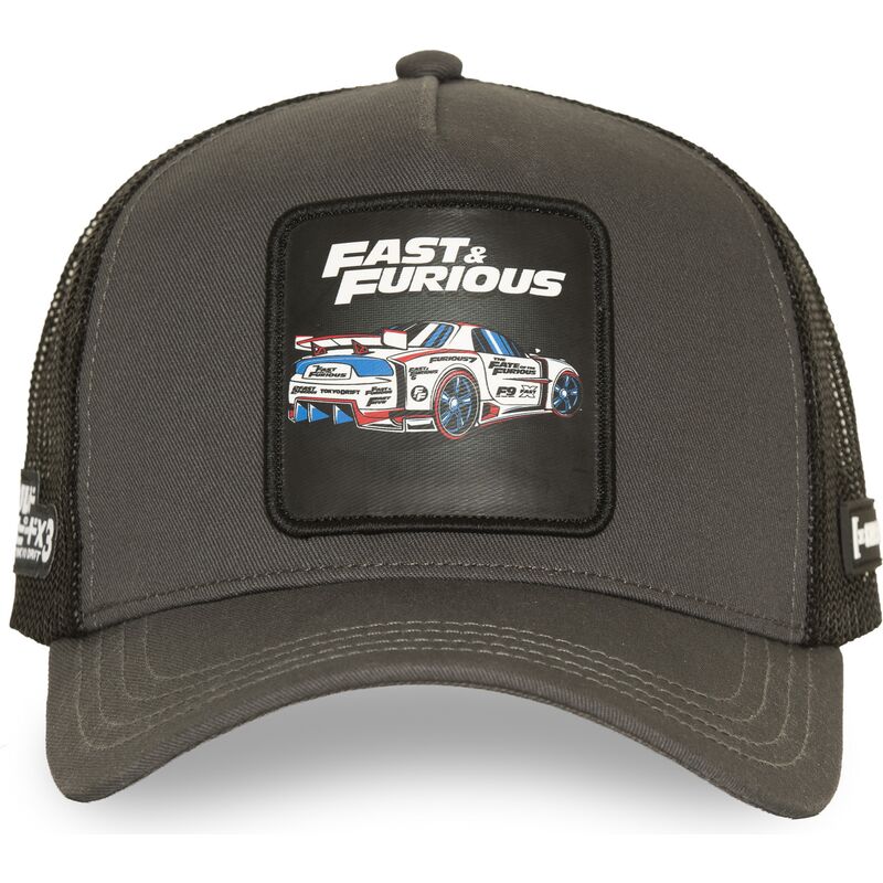 shapka-izvita-traker-siv-snapbek-ff01-dri-fast-furious-ot-capslab