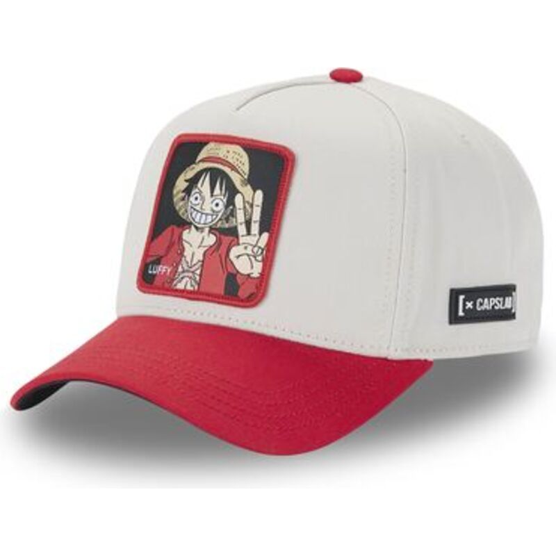 shapka-izvita-bezhov-snapbek-op4-two-monki-d-lufi-one-piece-ot-capslab