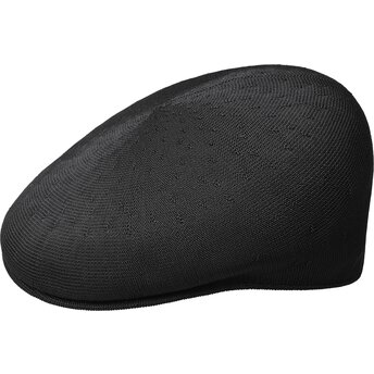 Барета черна Tropic 504 Black от Kangol