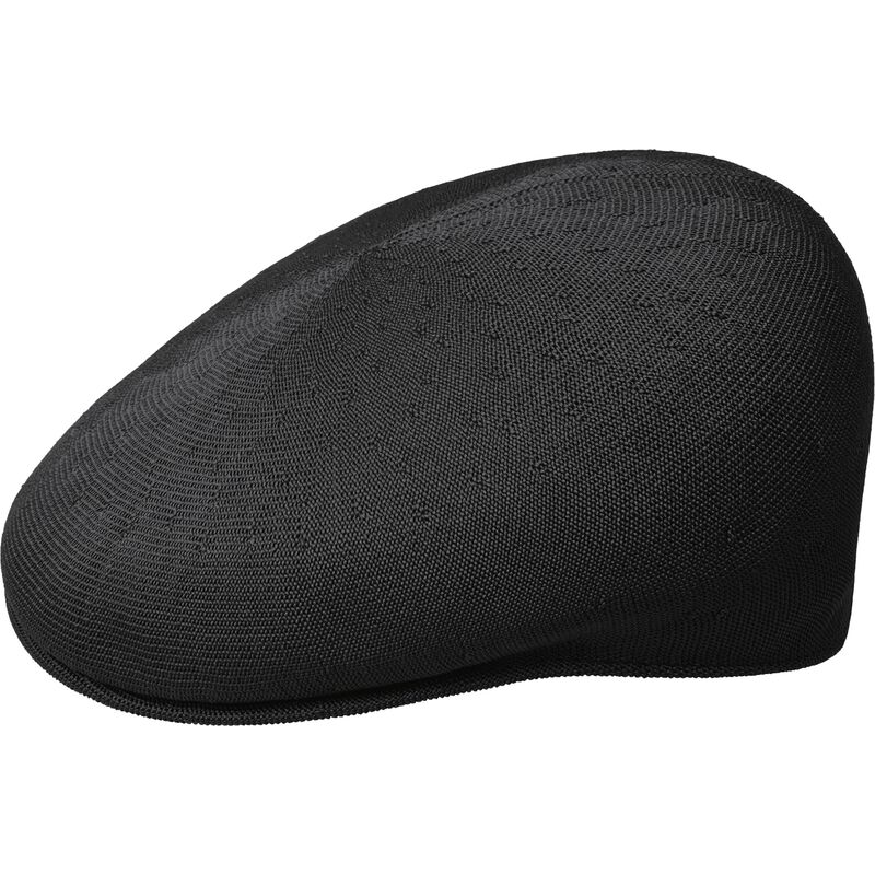 bareta-cherna-tropic-504-black-ot-kangol