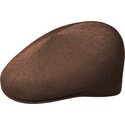 bareta-kafyav-tropic-504-brown-ot-kangol