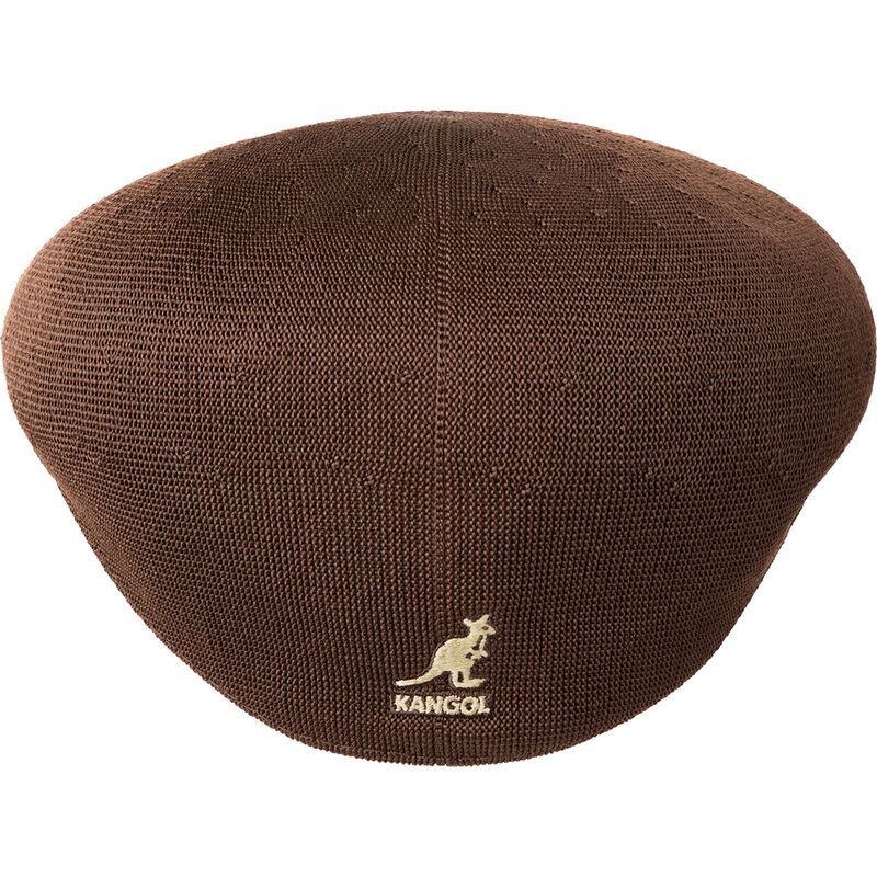 bareta-kafyav-tropic-504-brown-ot-kangol