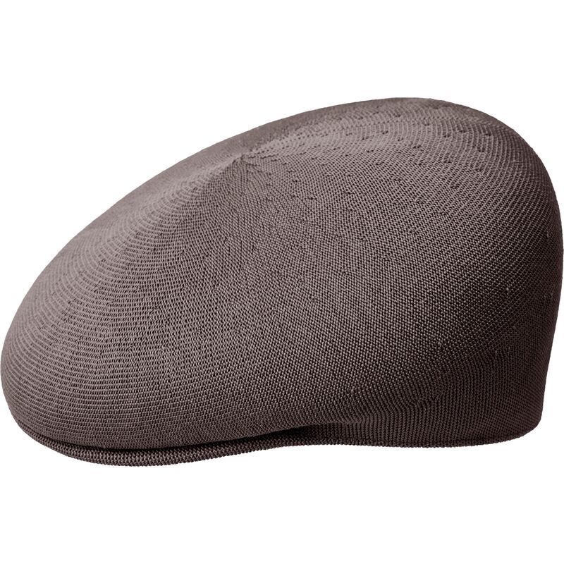 bareta-siv-tropic-504-charcoal-ot-kangol bareta-siv-tropic-504-charcoal-ot-kangol