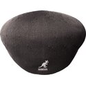 bareta-siv-tropic-504-charcoal-ot-kangol