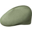 bareta-zelena-tropic-504-oil-green-ot-kangol