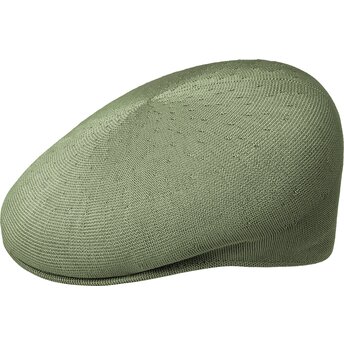 Барета зелена Tropic 504 Oil Green от Kangol