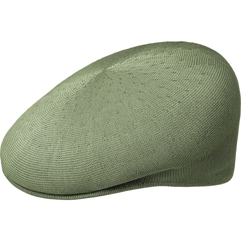 bareta-zelena-tropic-504-oil-green-ot-kangol