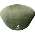 bareta-zelena-tropic-504-oil-green-ot-kangol