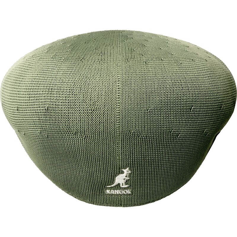 bareta-zelena-tropic-504-oil-green-ot-kangol