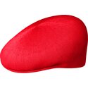 bareta-chervena-tropic-504-scarlet-ot-kangol