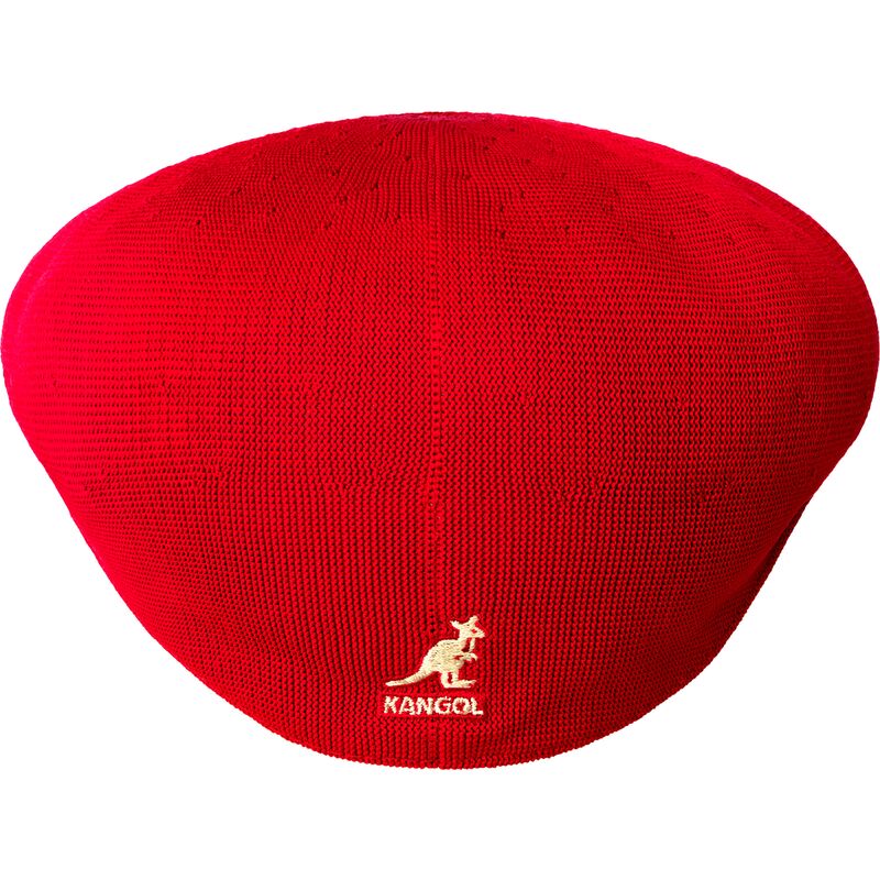 bareta-chervena-tropic-504-scarlet-ot-kangol bareta-chervena-tropic-504-scarlet-ot-kangol
