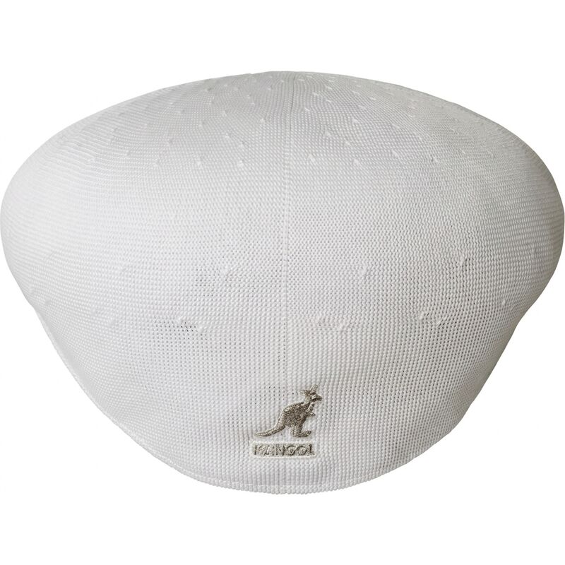 bareta-byala-tropic-504-white-ot-kangol bareta-byala-tropic-504-white-ot-kangol