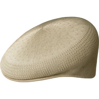 Барета бежов Tropic 504 Ventair от Kangol