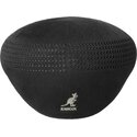 bareta-cherna-tropic-504-ventair-black-ot-kangol