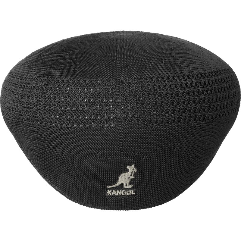 bareta-cherna-tropic-504-ventair-black-ot-kangol