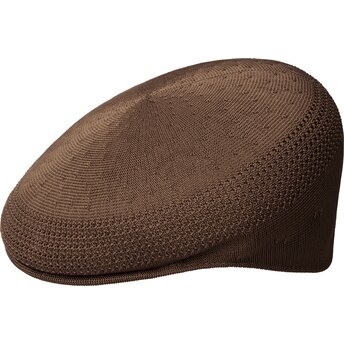 Барета кафяв Tropic 504 Ventair Brown от Kangol