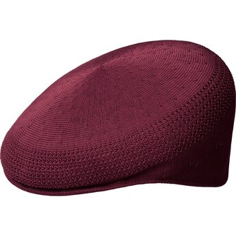 Барета червена Tropic 504 Ventair Burgundy от Kangol