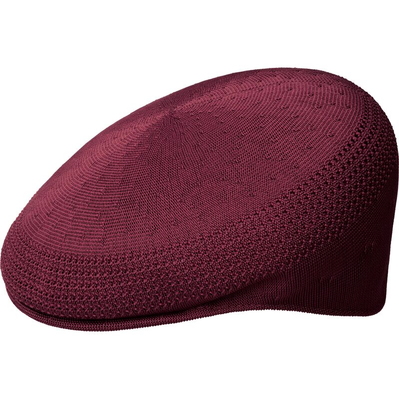 bareta-chervena-tropic-504-ventair-burgundy-ot-kangol
