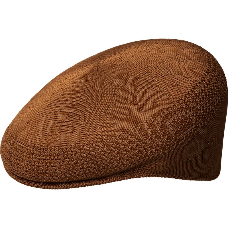 bareta-kafyav-tropic-504-ventair-cognac-ot-kangol