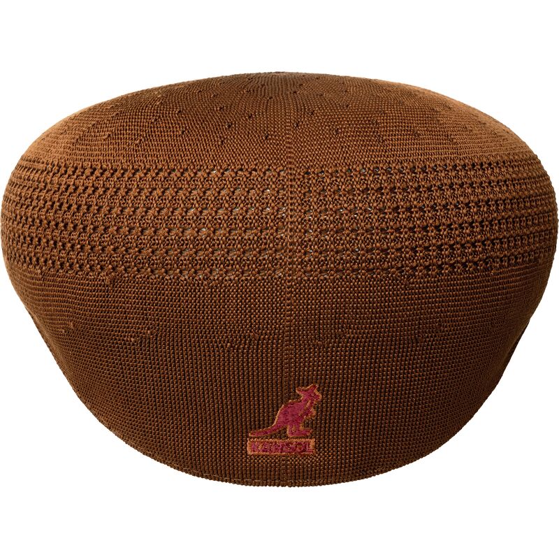 bareta-kafyav-tropic-504-ventair-cognac-ot-kangol