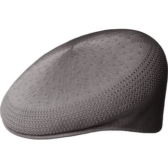 Барета сив Tropic 504 Ventair Charcoal от Kangol