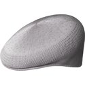 bareta-siv-tropic-504-ventair-grey-ot-kangol
