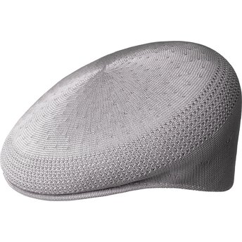 Барета сив Tropic 504 Ventair Grey от Kangol