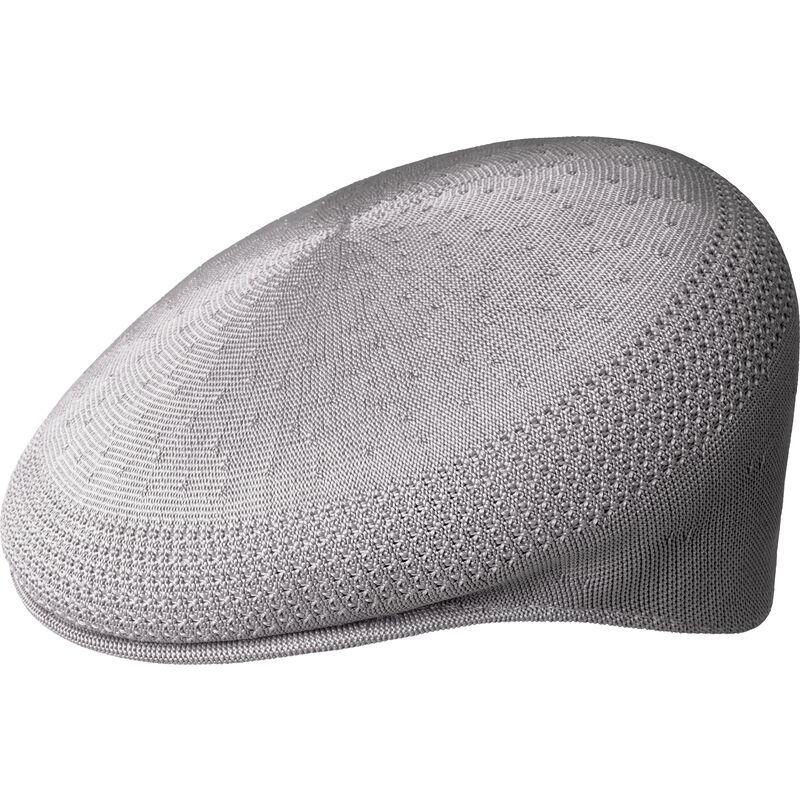 bareta-siv-tropic-504-ventair-grey-ot-kangol