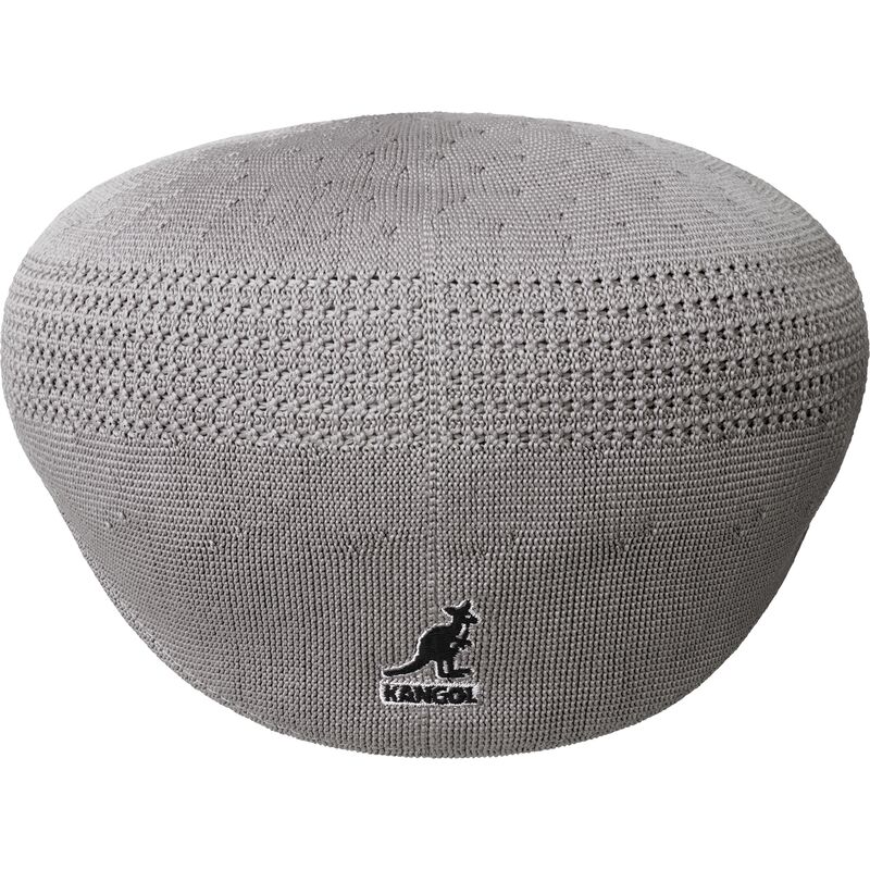 bareta-siv-tropic-504-ventair-grey-ot-kangol