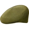 bareta-zelena-tropic-504-ventair-green-ot-kangol
