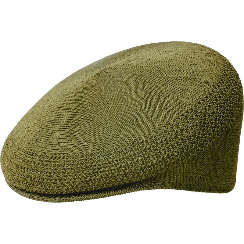 bareta-zelena-tropic-504-ventair-green-ot-kangol