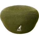 bareta-zelena-tropic-504-ventair-green-ot-kangol