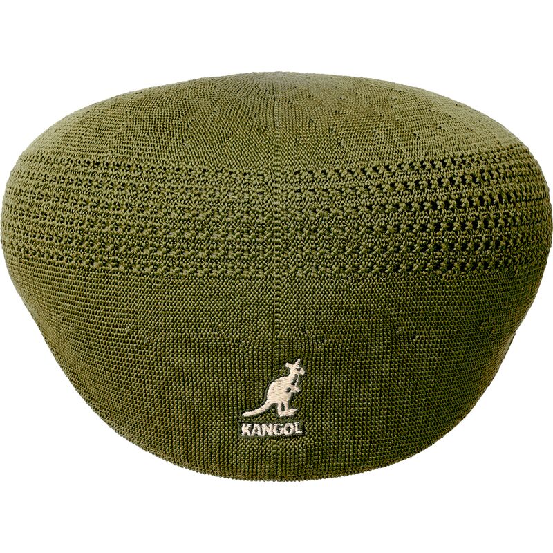bareta-zelena-tropic-504-ventair-green-ot-kangol
