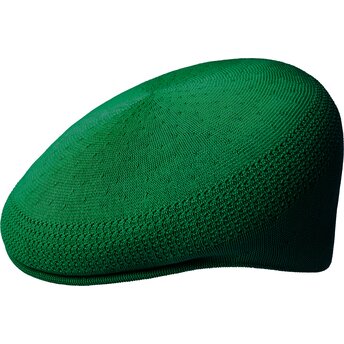 Барета зелена Tropic 504 Ventair Masters Green от Kangol