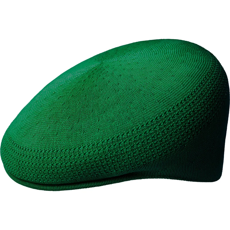 bareta-zelena-tropic-504-ventair-masters-green-ot-kangol