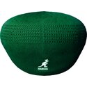 bareta-zelena-tropic-504-ventair-masters-green-ot-kangol