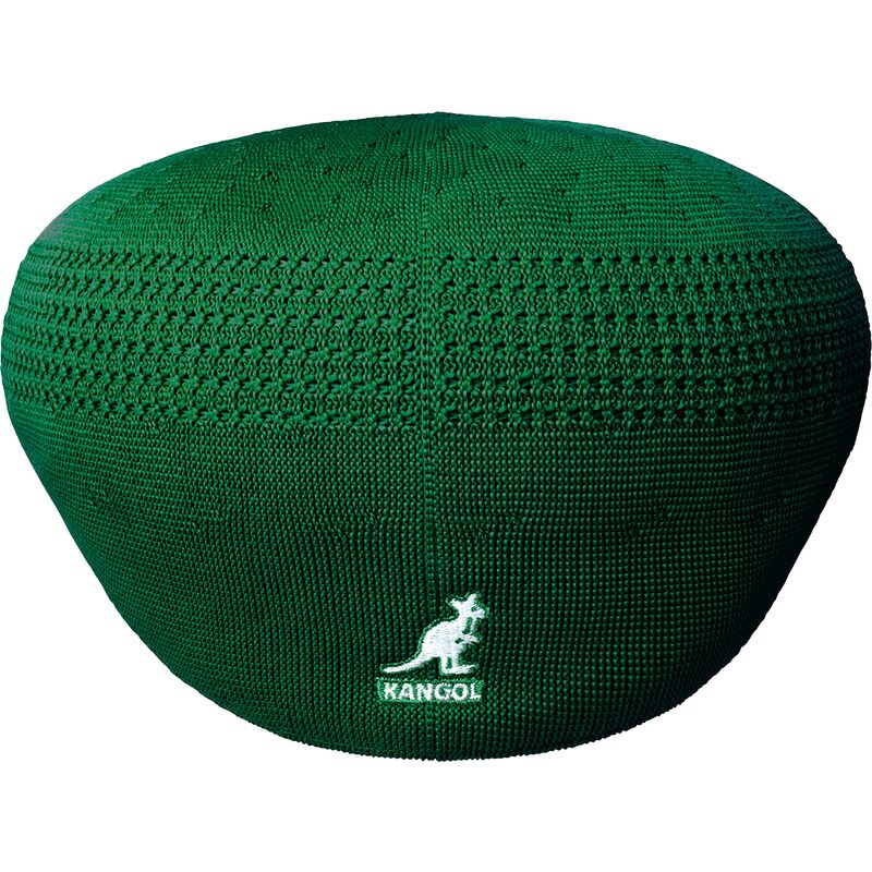 bareta-zelena-tropic-504-ventair-masters-green-ot-kangol